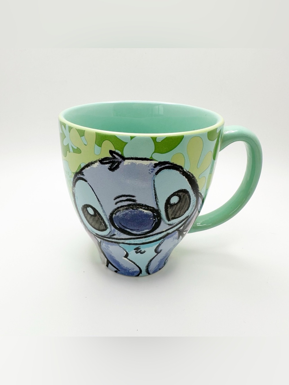Disney Store “Stitch” Mug